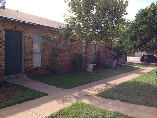 Abilene, TX 79603,133 N Jefferson Street
