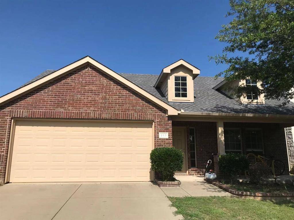 Mckinney, TX 75072,217 Double Eagle Drive