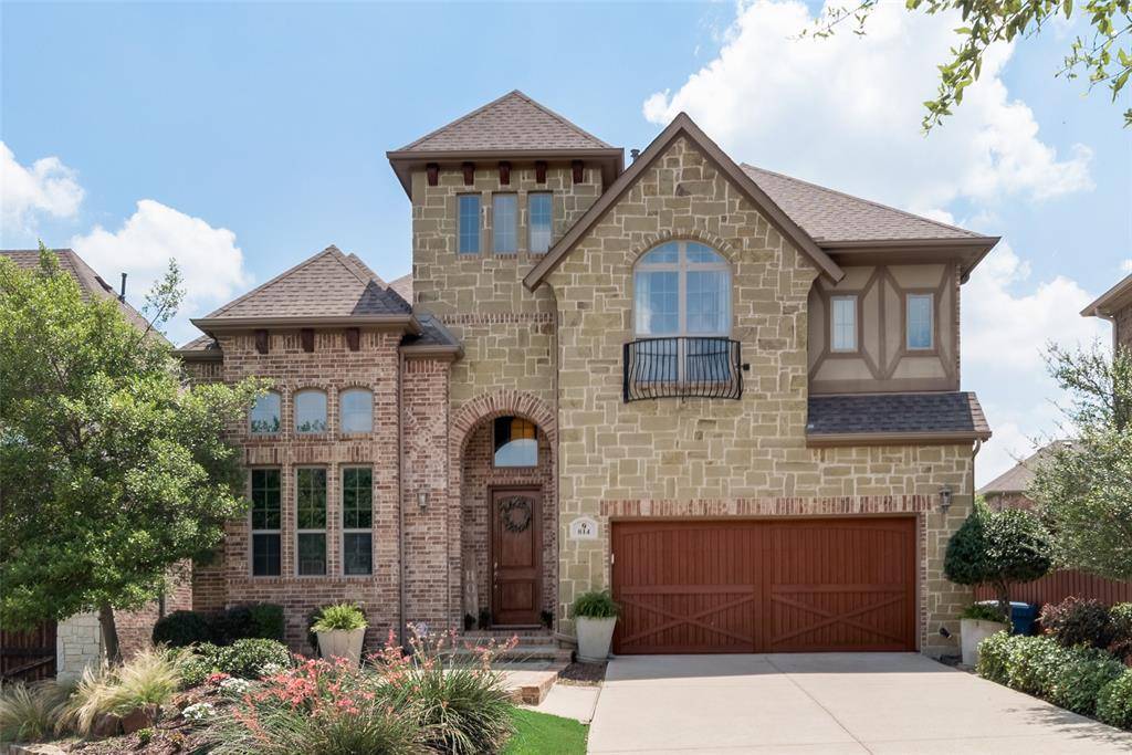 Coppell, TX 75019,814 Calcot Drive