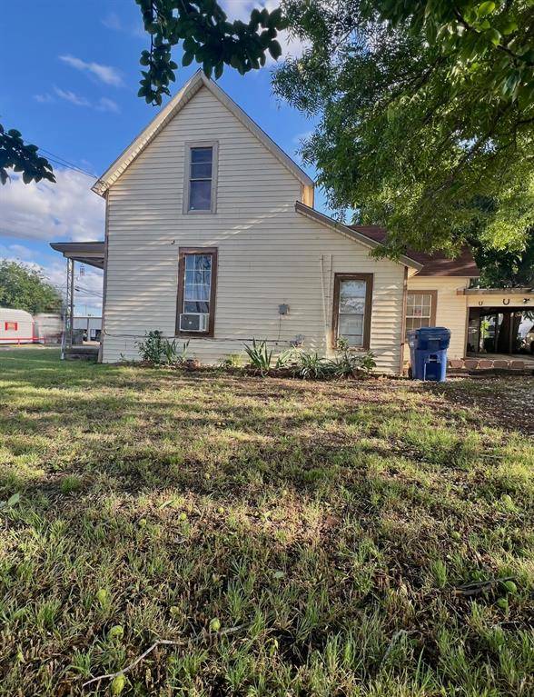 Mckinney, TX 75069,902 S Chestnut Street