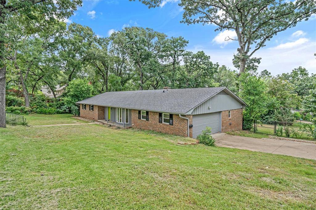 Tyler, TX 75701,905 E Watkins