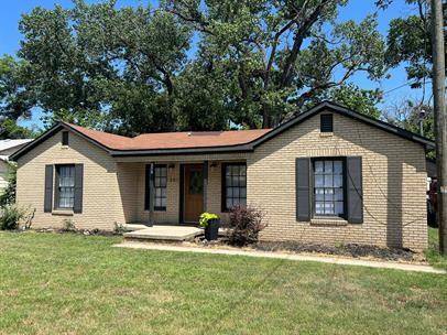 Stephenville, TX 76401,1301 W Frey Street