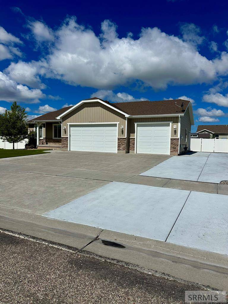 Idaho Falls, ID 83401,3941 Flint Avenue