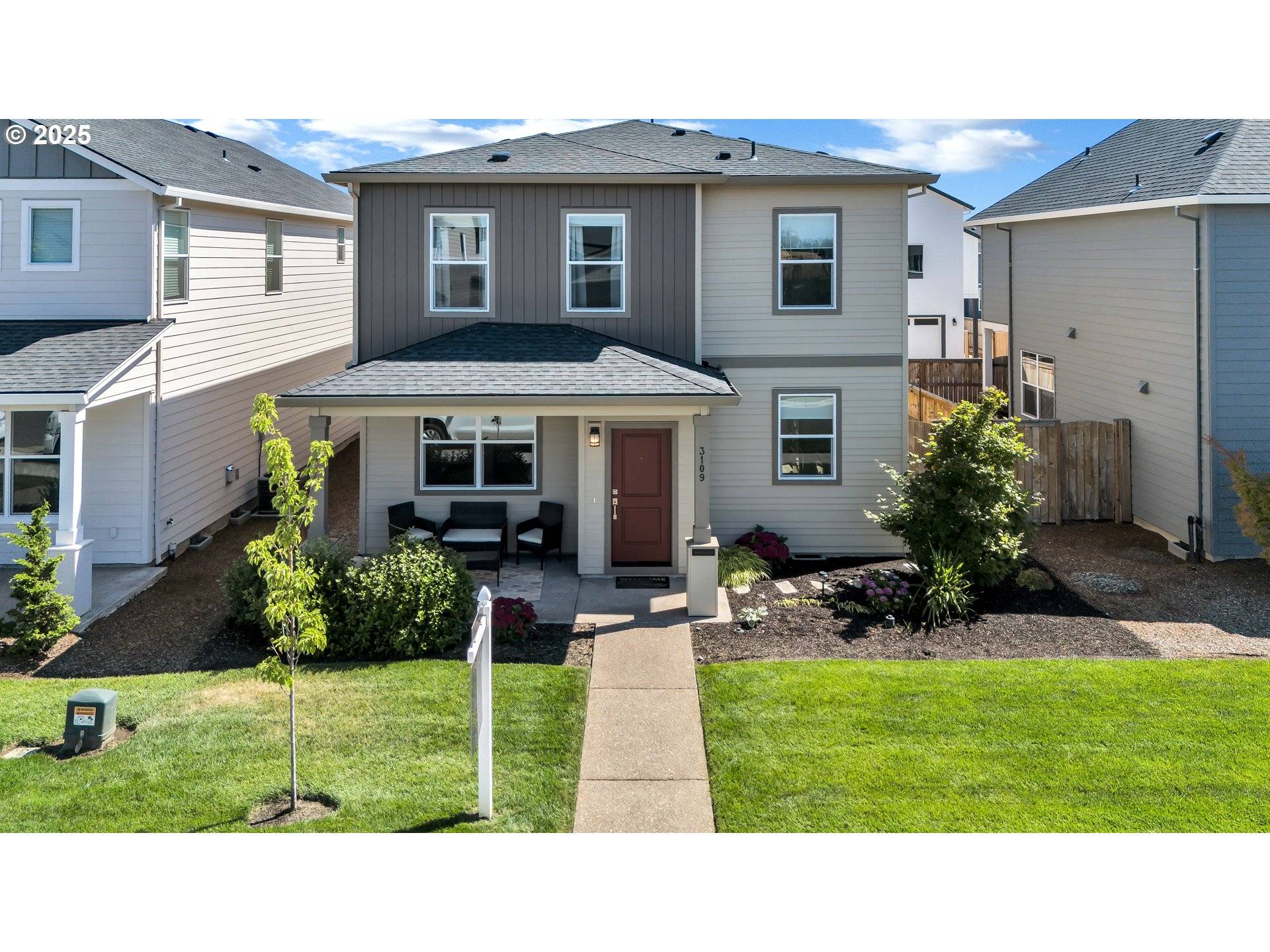 Cornelius, OR 97113,3109 S JASPER DR