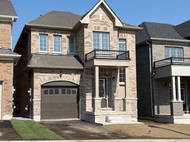 Scugog, ON L9L 2C7,46 North Garden BLVD