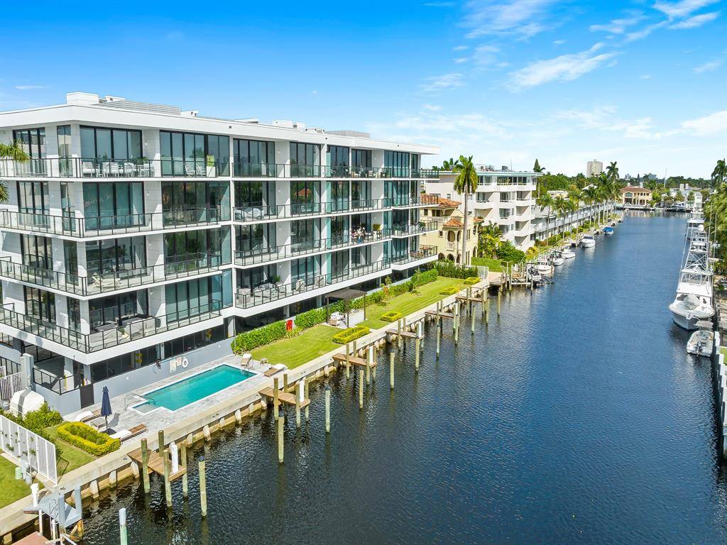 Fort Lauderdale, FL 33301,160 Isle Of Venice Dr #203