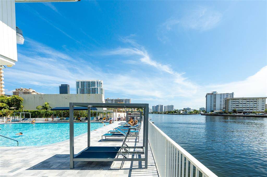 Hallandale Beach, FL 33009,1849 S Ocean Dr #408
