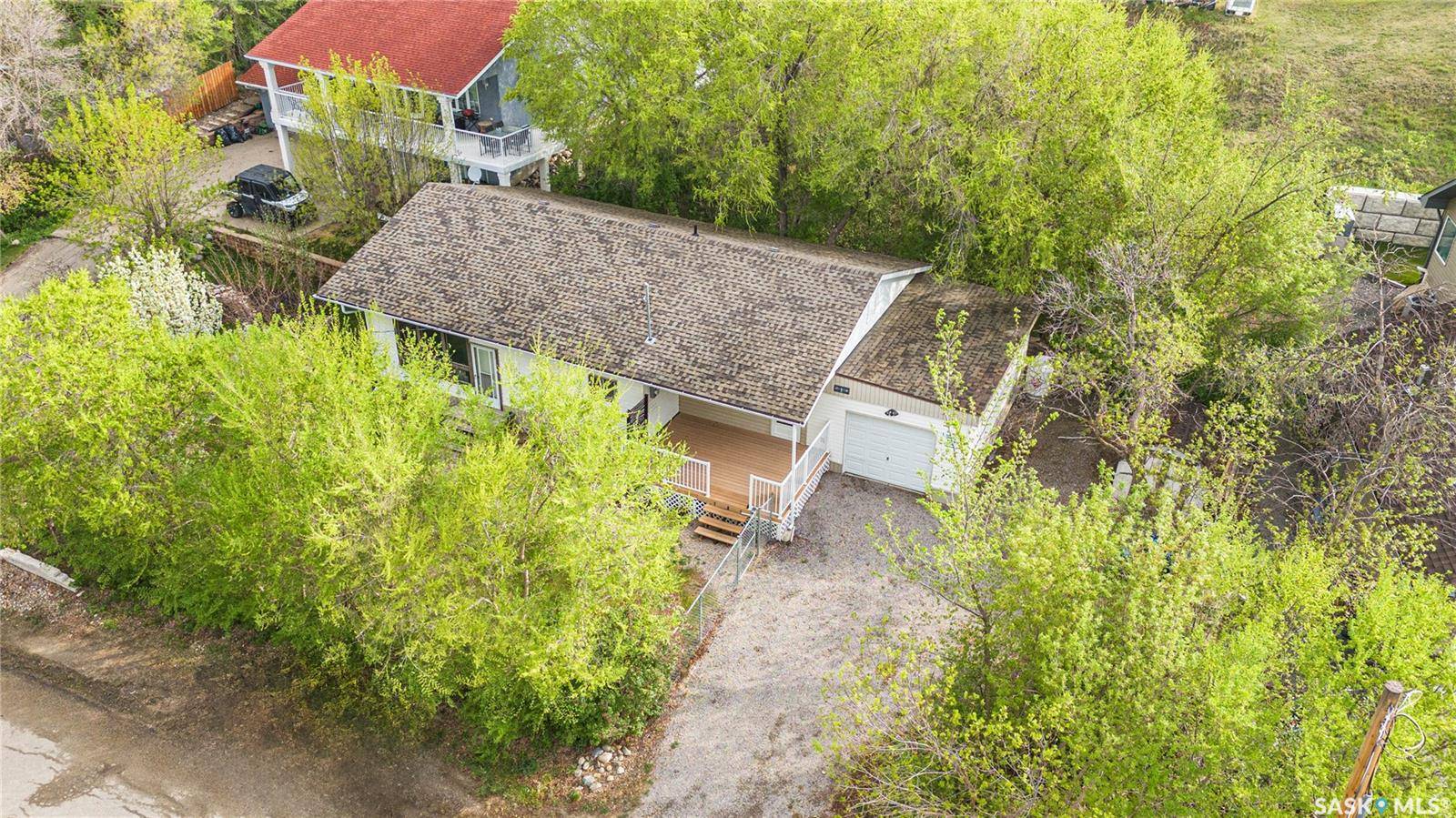 Kannata Valley, SK S0G 4L0,122 Lakeshore DRIVE