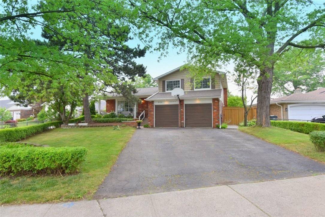 Burlington, ON L7L 2H8,534 Wicklow RD