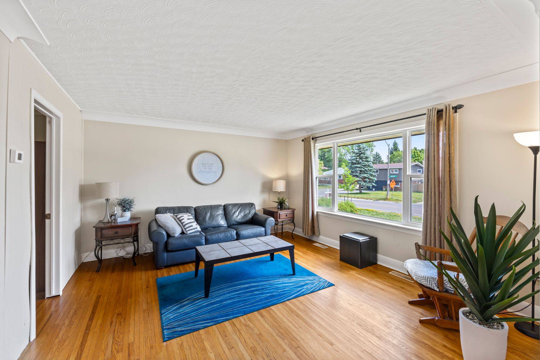 Kingston, ON K7M 2P1,1215 Johnson ST