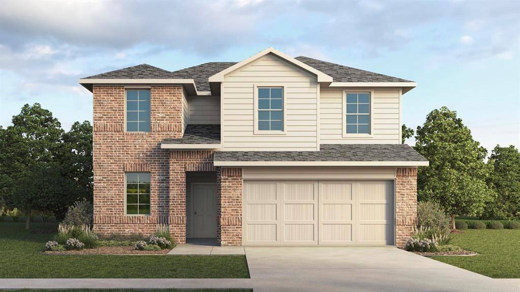 Sherman, TX 75090,3411 Rendezvous Way