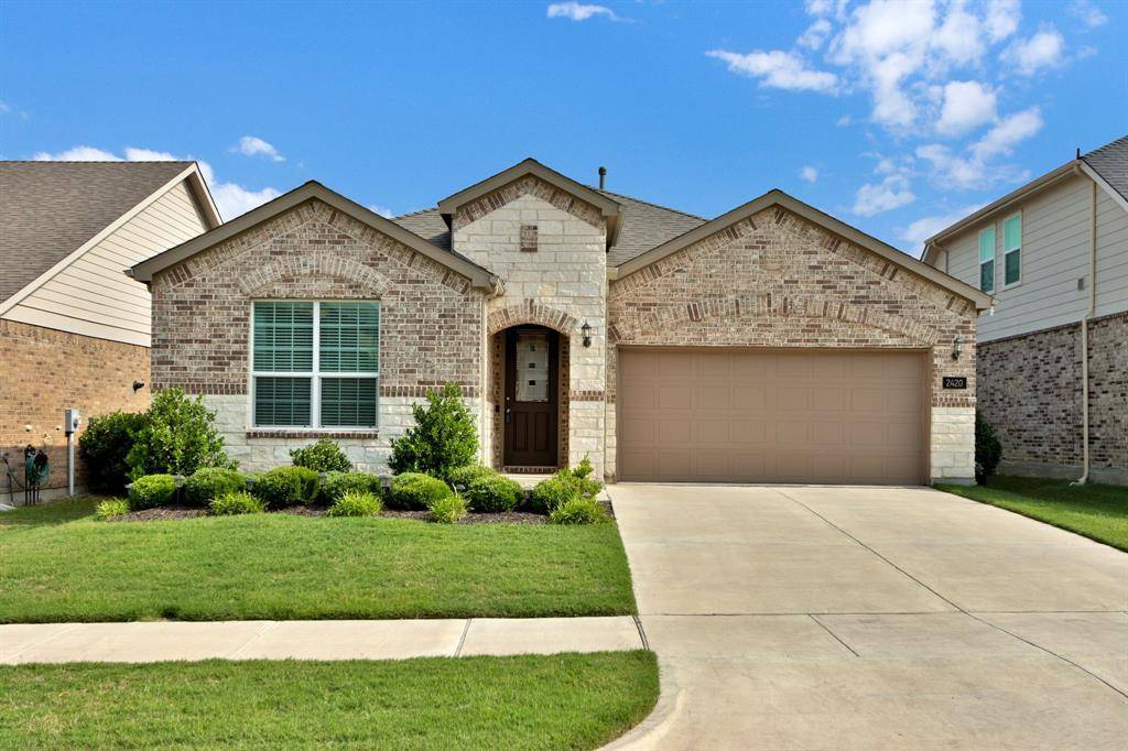 Northlake, TX 76247,2420 Rooster Lane