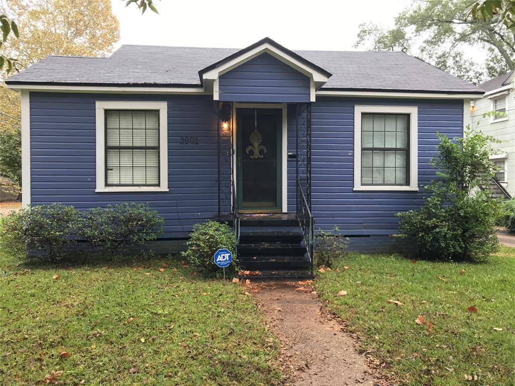 Shreveport, LA 71106,3901 Baltimore Avenue