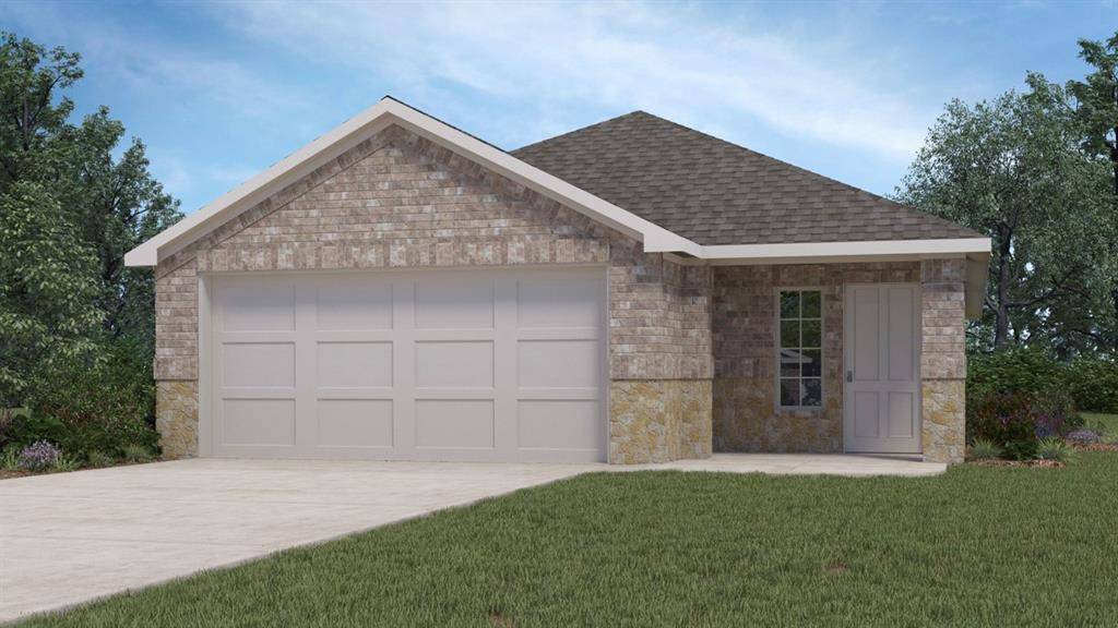 Aubrey, TX 76227,10205 Deposit Drive