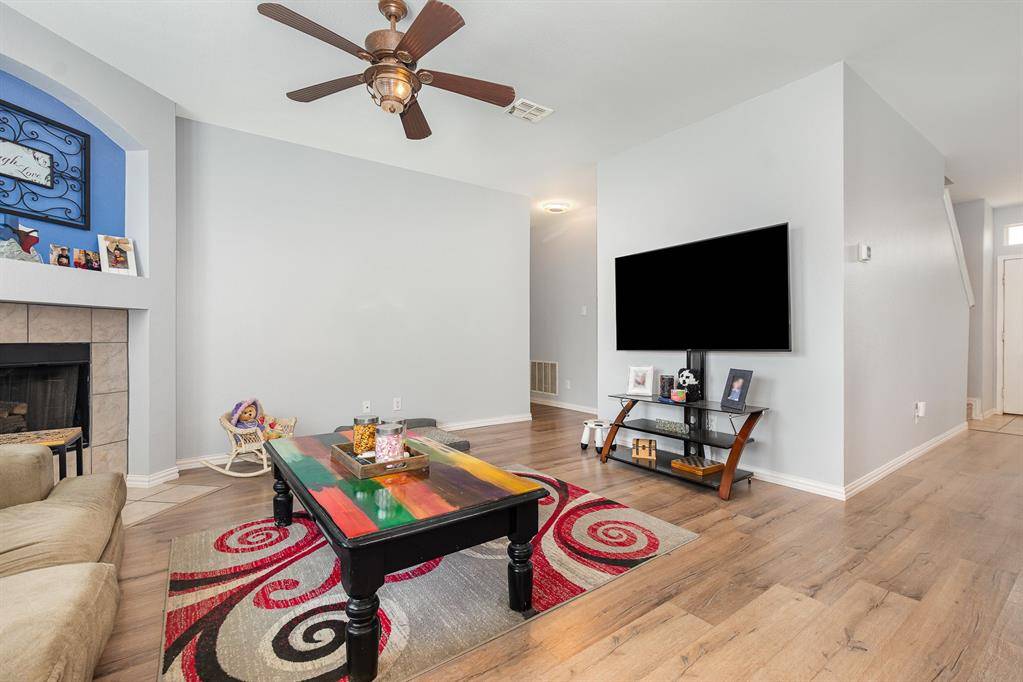 Little Elm, TX 75068,2344 Magnolia Drive