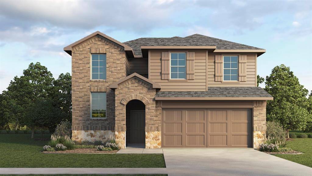 Sherman, TX 75090,3425 Marie Drive