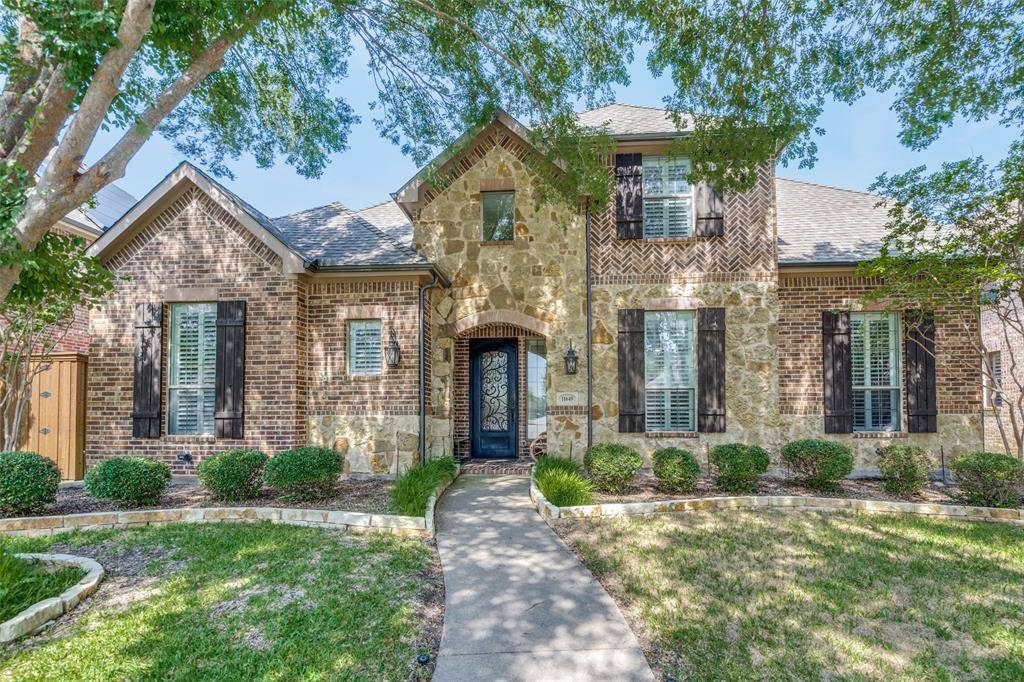 Frisco, TX 75033,11649 Keystone Drive