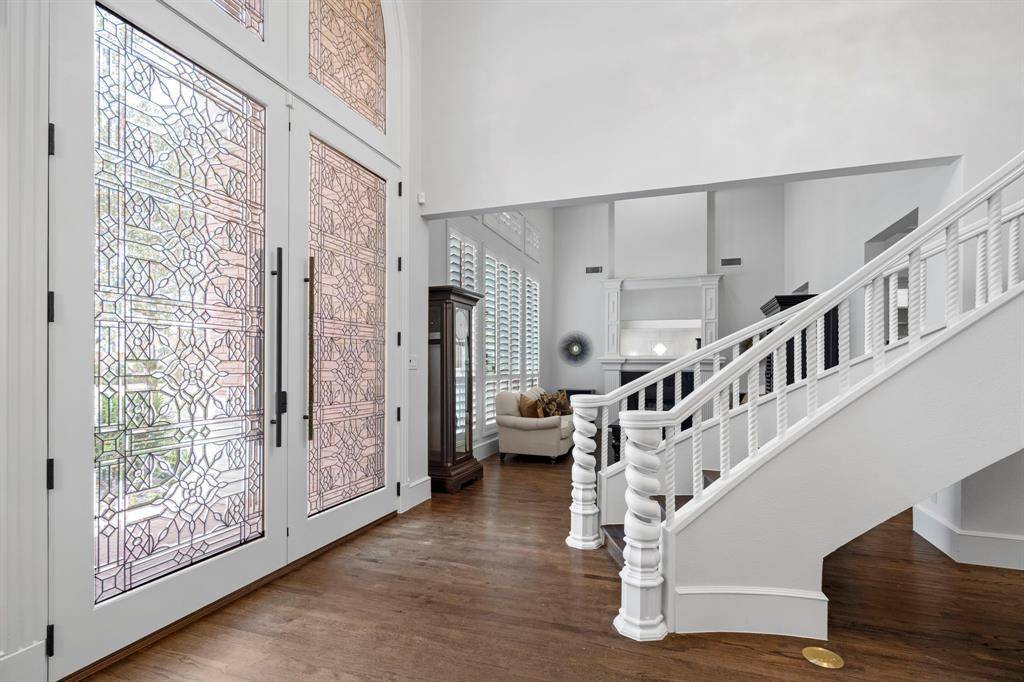 Colleyville, TX 76034,7607 Monticello Parkway
