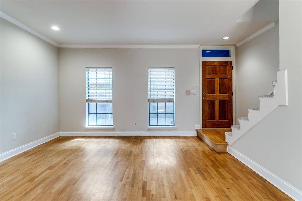 Dallas, TX 75219,4111 Herschel Avenue #4