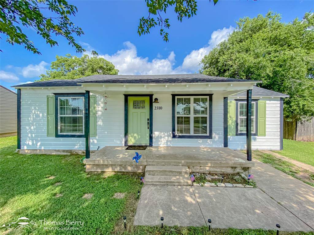 Abilene, TX 79602,2310 Palm Street