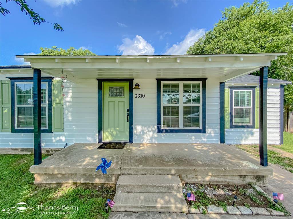 Abilene, TX 79602,2310 Palm Street
