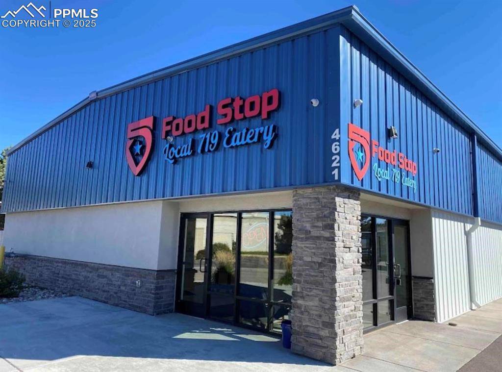 Colorado Springs, CO 80918,4621 Austin Bluffs Pkwy