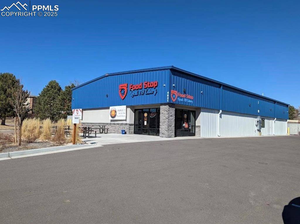 Colorado Springs, CO 80918,4621 Austin Bluffs Pkwy