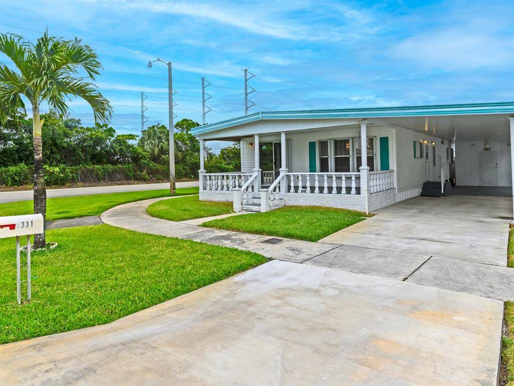 Fort Lauderdale, FL 33312,5331 SW 25th Ave