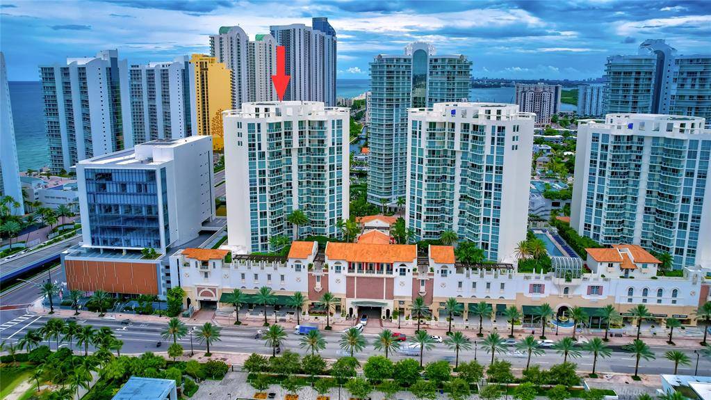 Sunny Isles Beach, FL 33160,150 Sunny Isles Blvd #601