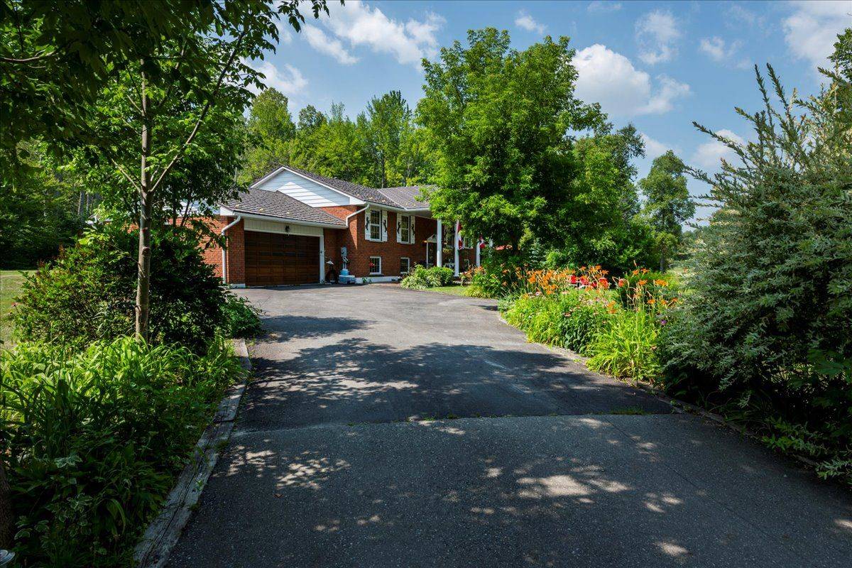 Adjala-tosorontio, ON L0M 1J0,5664 2 Concession RD