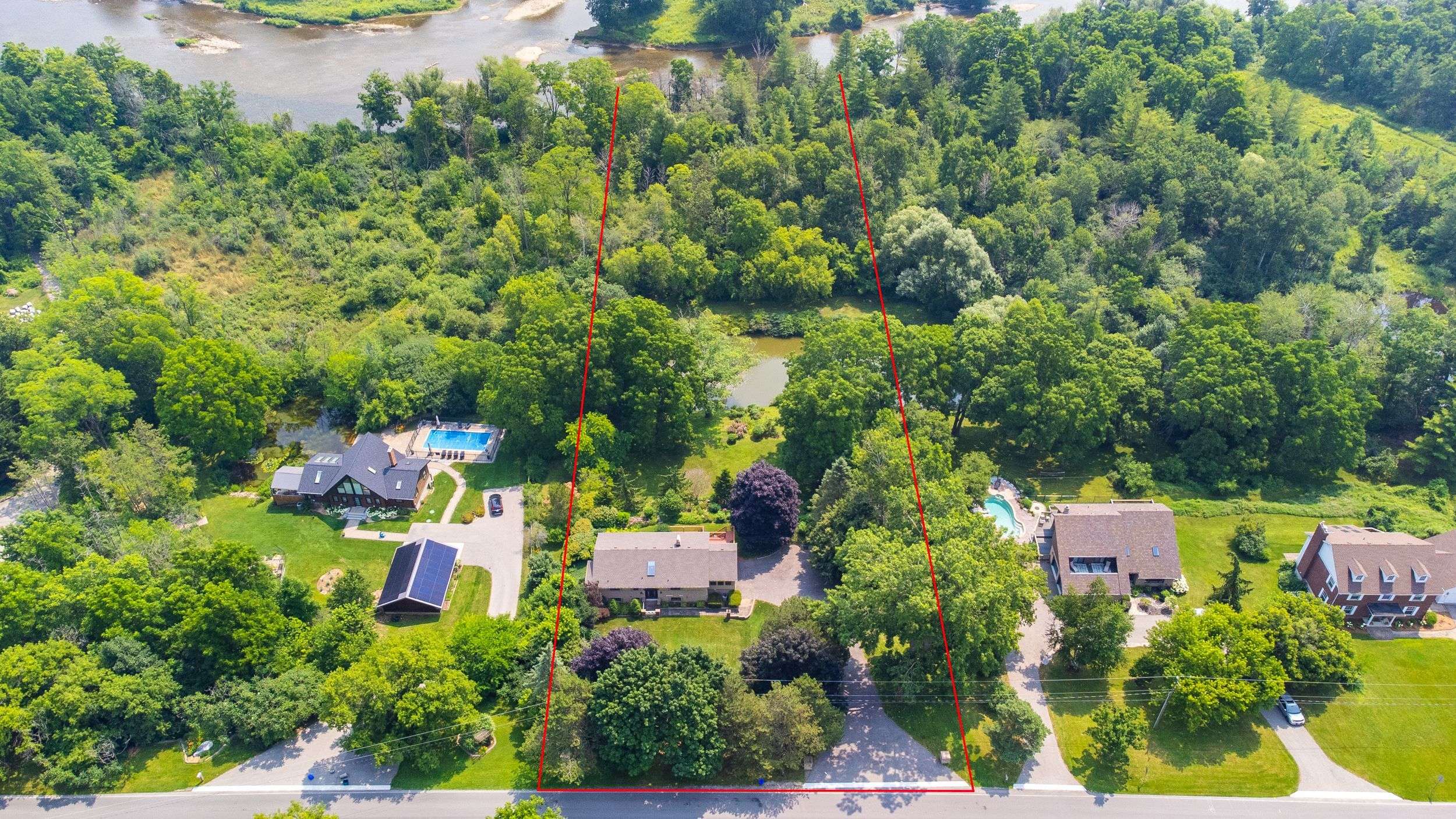 Cambridge, ON N1R 5S5,1023 West River RD