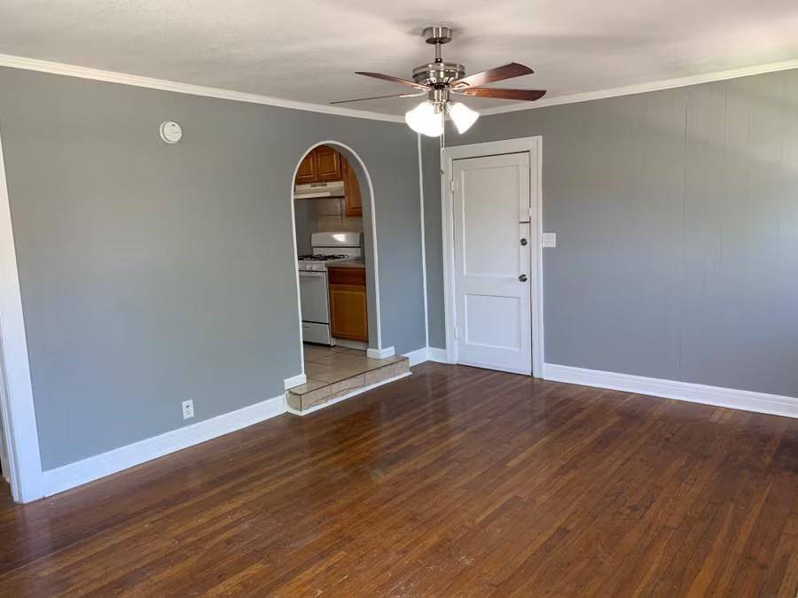 Fort Worth, TX 76111,2815 Primrose Avenue #B.