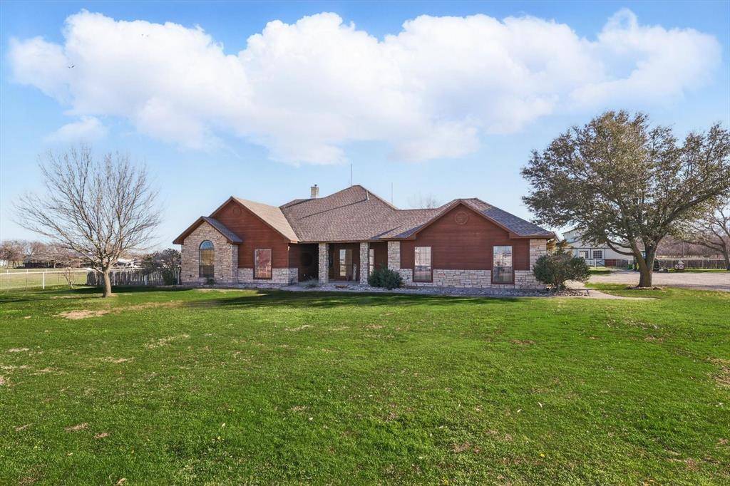 Krum, TX 76249,5311 Ganzer Road W