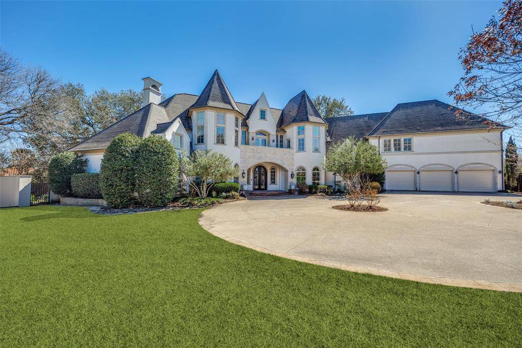 Dallas, TX 75229,10750 Welch Road