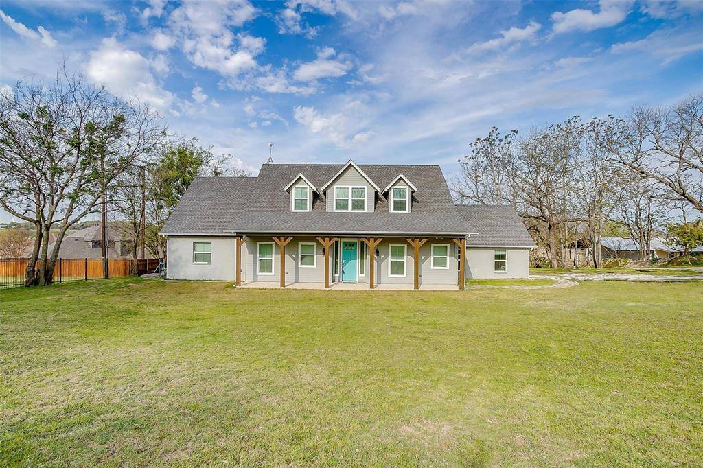 Willow Park, TX 76087,57 Crown Road