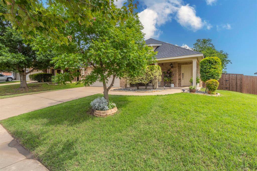 Mansfield, TX 76063,1100 Thicket Drive