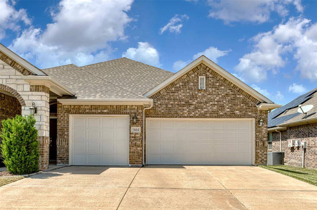 Burleson, TX 76028,1664 Laramie Lane