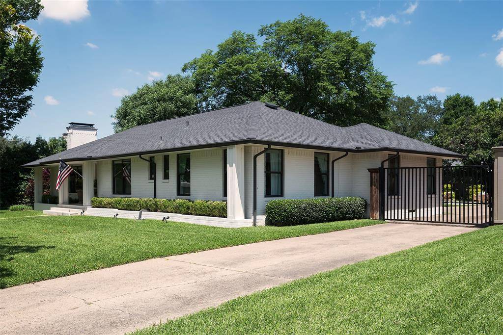 Dallas, TX 75209,5217 Livingston Avenue