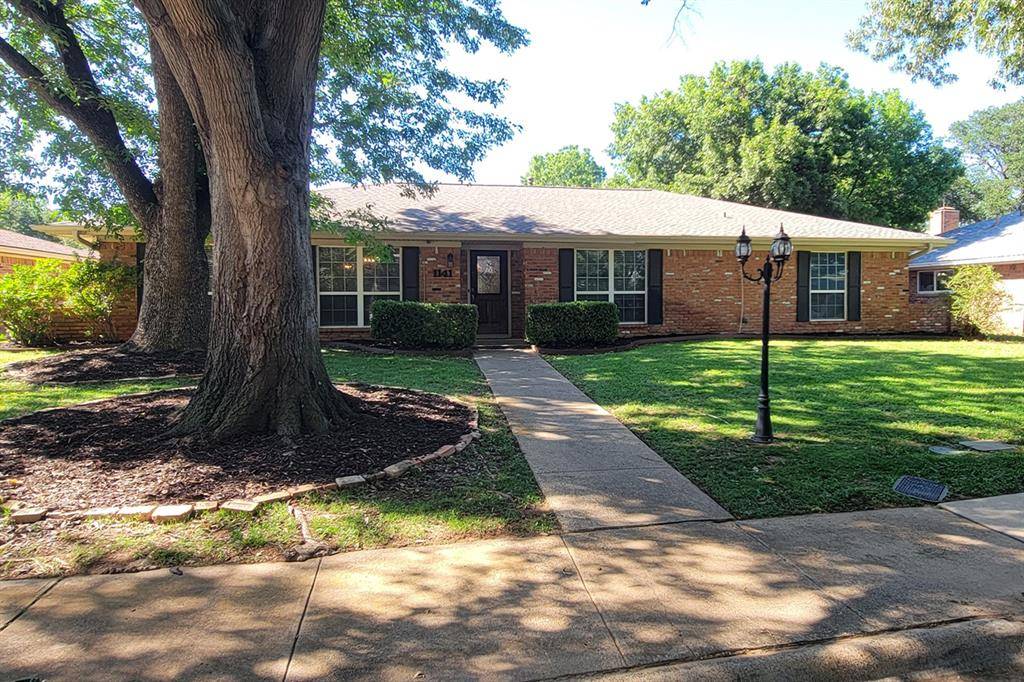 Lewisville, TX 75077,1141 Grove Drive