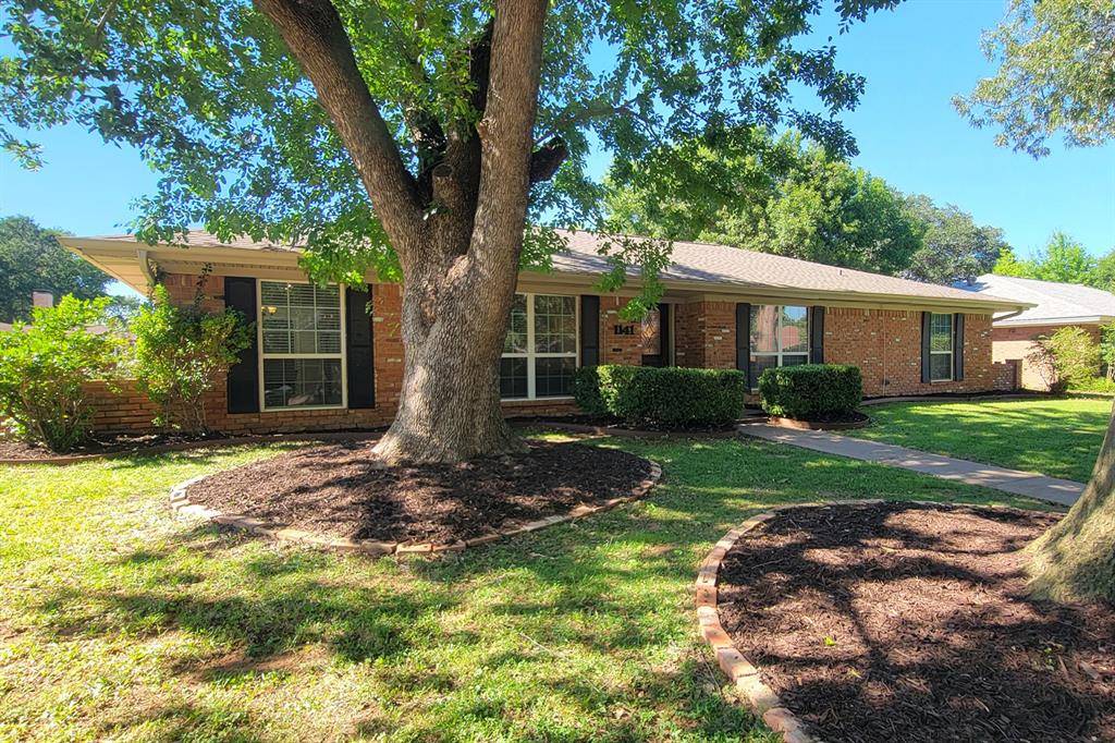 Lewisville, TX 75077,1141 Grove Drive