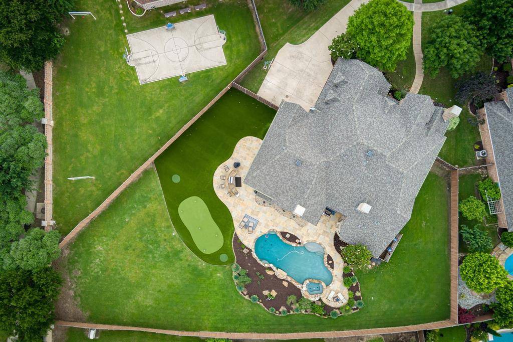 Allen, TX 75013,968 Fairfield Lane