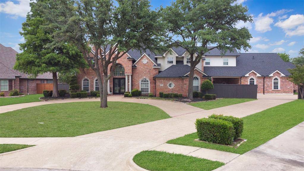 Sunnyvale, TX 75182,319 Meadow Drive