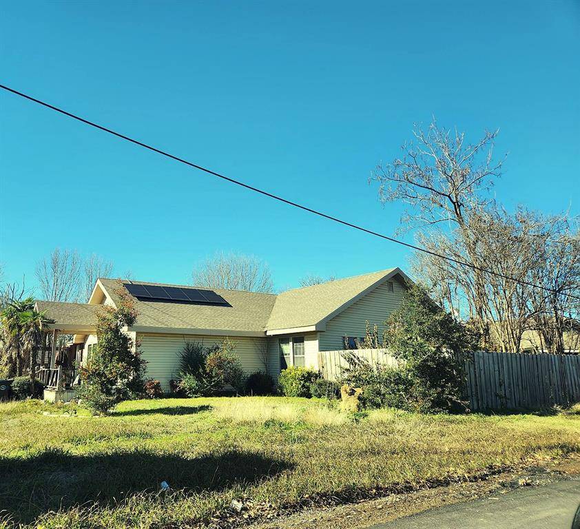 Wills Point, TX 75169,225 E Oneal Street