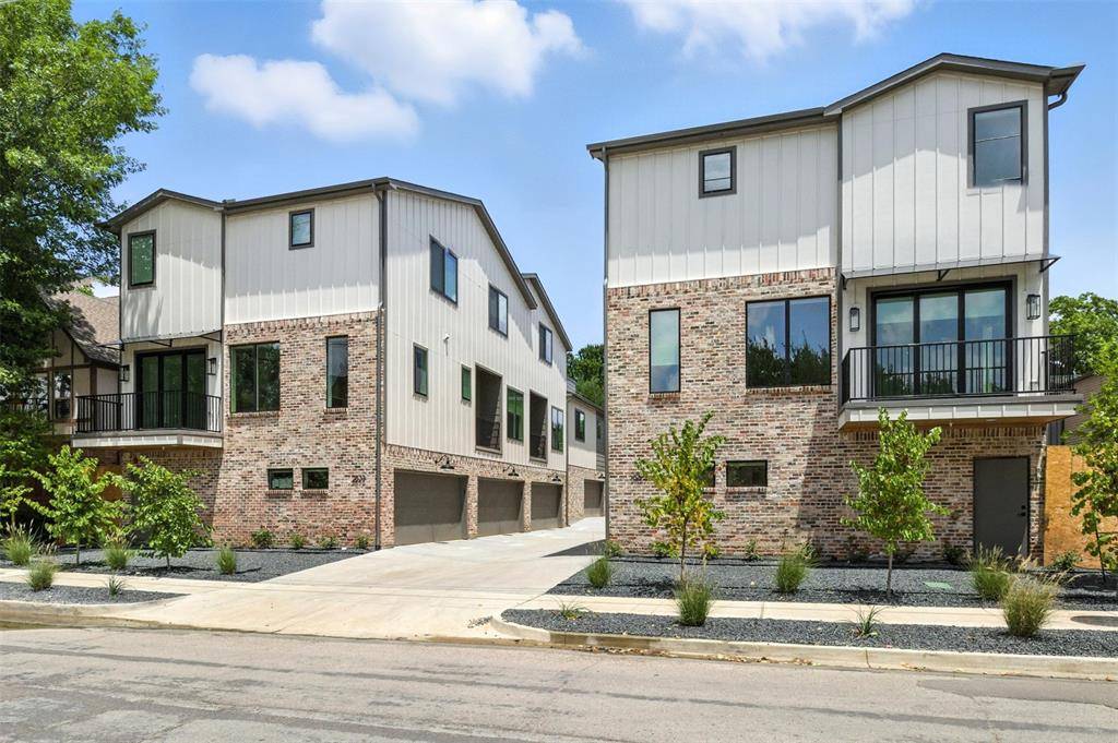 Dallas, TX 75206,5833 Oram Street #1