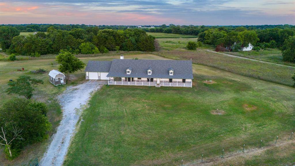 Van Alstyne, TX 75495,614 Jim Cannon Road