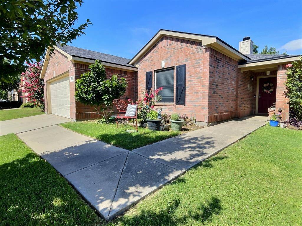 Fort Worth, TX 76262,13621 Ponderosa Ranch Road