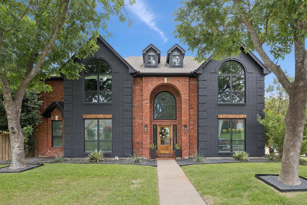 Plano, TX 75025,7300 Hillview Drive