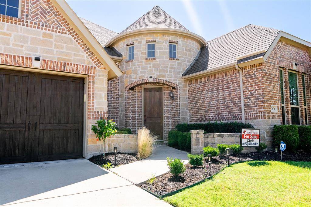 Frisco, TX 75036,7636 Yearling Drive