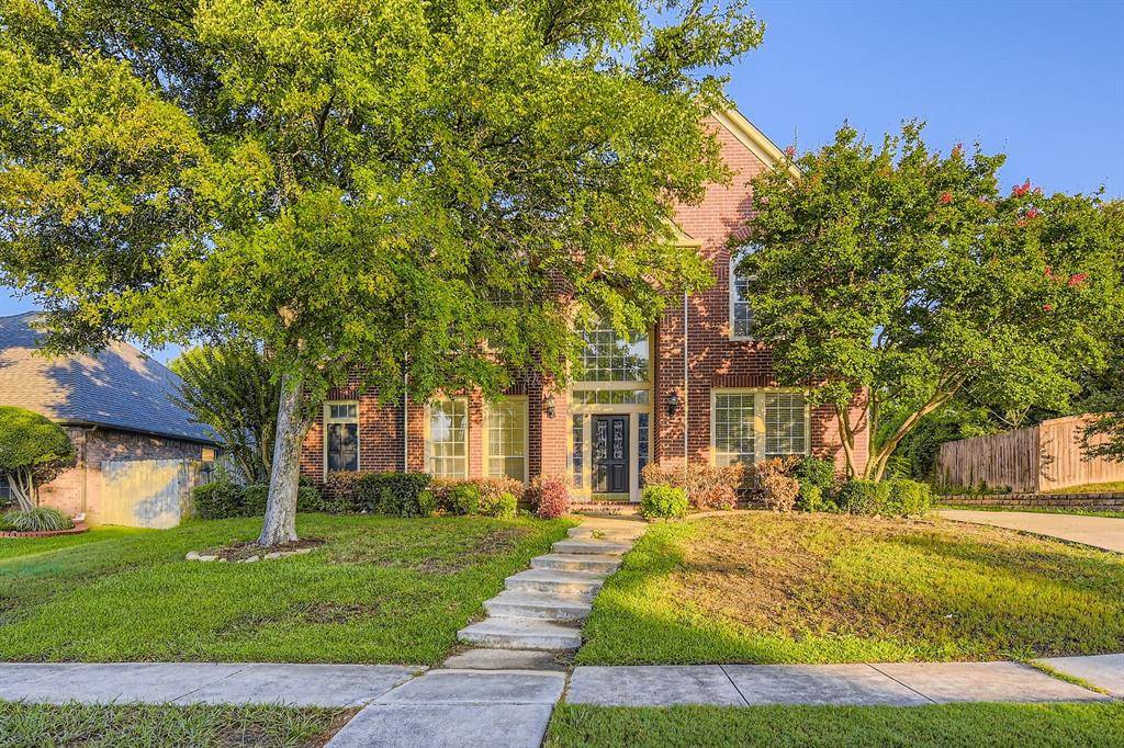 Keller, TX 76248,1622 Spring Creek Drive