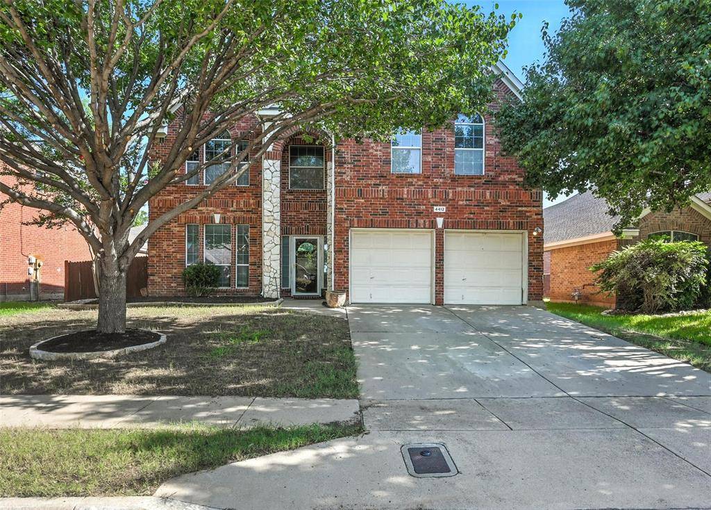 Fort Worth, TX 76123,4412 Double Oak Lane